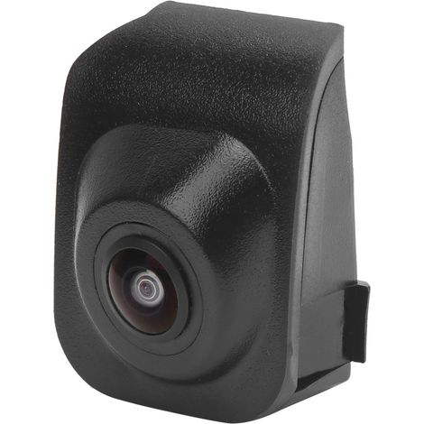 CCD-Frontkamera, Kühlergrillkamera, Nachtsicht, IP68 wasserdicht, kompatibel mit X1 2016 (1/5)