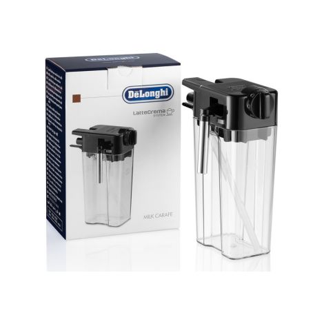 Carafe à lait pour cafetières à grains LATTECREMA PERECTA DELUXE DeLonghi -
            5513284371