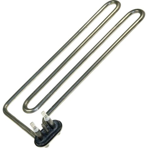 Résistance 1800W (C00061014) Lave-vaisselle ARISTON HOTPOINT, INDESIT, SCHOLTES
