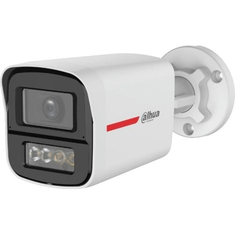 Caméra vidéosurveillance Dahua hac-hfw1549x-a-pro 5 MP 50 m (1/5)