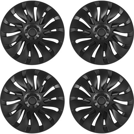 de 4 enjoliveurs de roue 19 pouces style symétrique et (1/2)