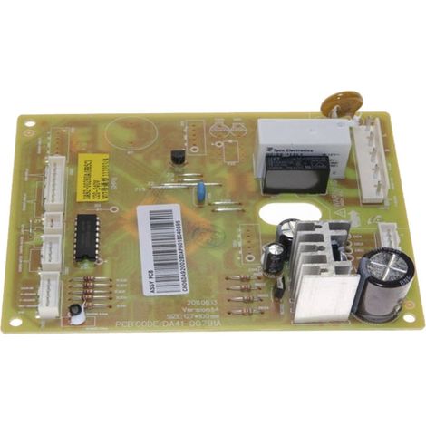 Module de contrôle d'origine (DA92-00280A) Réfrigérateur, congélateur SAMSUNG (1/2)