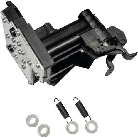 Valve de réglage de la hauteur du siège de camion Grammer 90.3 : 0003108838 1079990405 1117060 133042 (1/5)