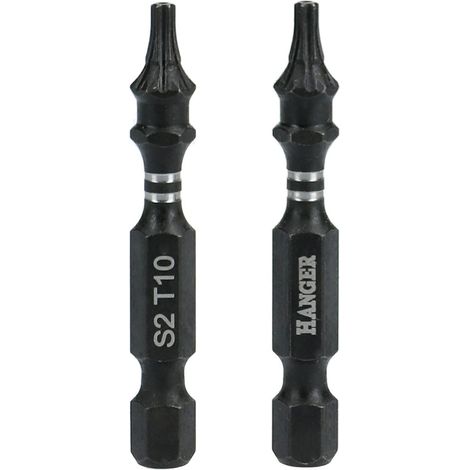 Punta Hanger Pro argento a forma stellare TTX40