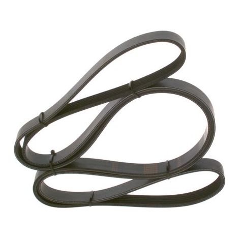 Courroie trapézoïdale à nervures BOSCH 1 987 947 821 DAEWOO 003 993 31 96