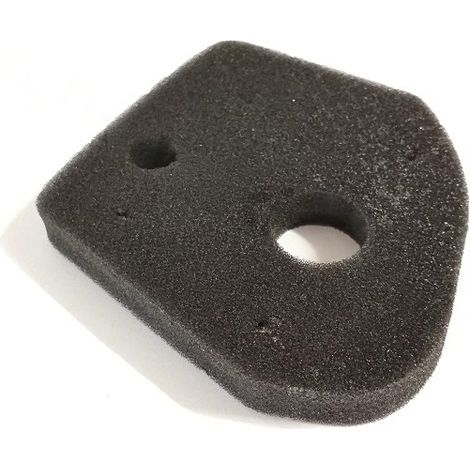 Filtro de aire original para desbrozadora Husqvarna 535RX 333R 335