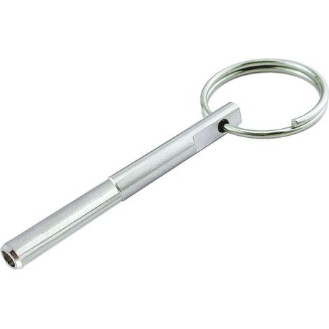 Outils de réparation pour machines à café Cross-Spot : vis à tête ovale, tournevis spécial Jura (vis à tête ronde pour machines à café). (1/5)