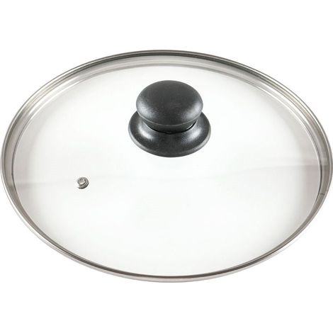 Tapa de cristal de 24 cm (1/5)