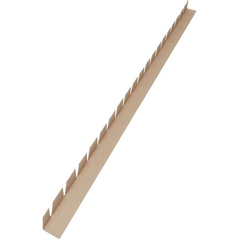ratioform terra, Bordure de protection, en carton plein, (1/3)