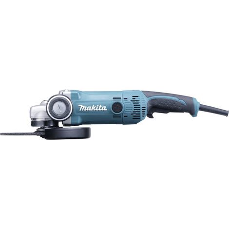 Meuleuse d'angle 230 mm Makita GA9050R 2000 W (1/3)