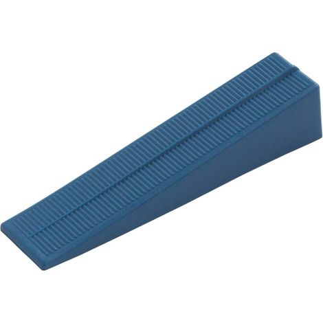 (Sachet de 100) Cale autonivelante Two Level