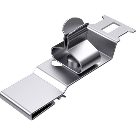 Hebotec HSEZ1,5 1,5 - 3 Elemento di fissaggio 1025-131C 1 pz.