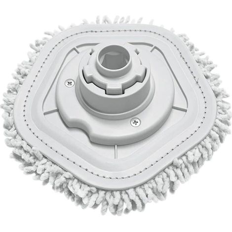 Cleaning Cloth for Self-Cleaning Robot Vacuum Cleaner, Compatible with Xiaomi, Dreame, Bot W10, W10 Pro (1/4)