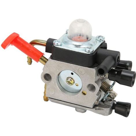 Carburateur de Taille-haie, Kit de Carburateur de Carburateur de Taille-haie pour CarburateurStihl pour Taille-haieStihl HS81 HS81R HS81RC HS81T HS86 HS86R HS86T