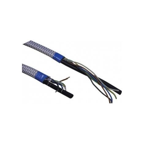 Cordon liaison fer/centrale 5 fils pour Centrale Vapeur PHILIPS 873839