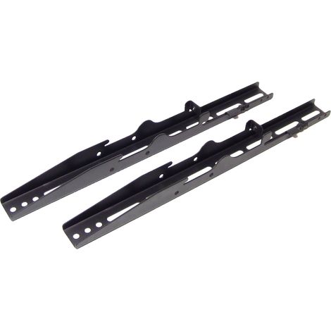 BeMatik - TV Meuble TV videowall 47cm vertical (1/5)