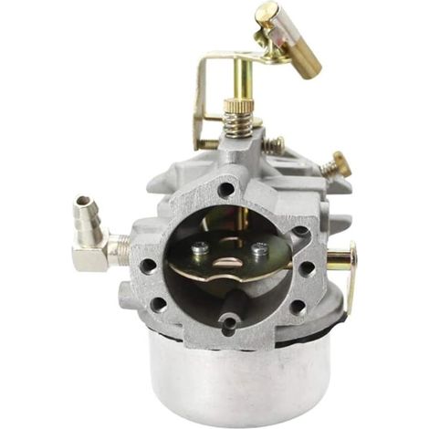 Vergaser für Aluminiumvergaser für Kohler K241 K301 M10 M12 10 12 mit K24 Vergaser Freischneider Vergaser