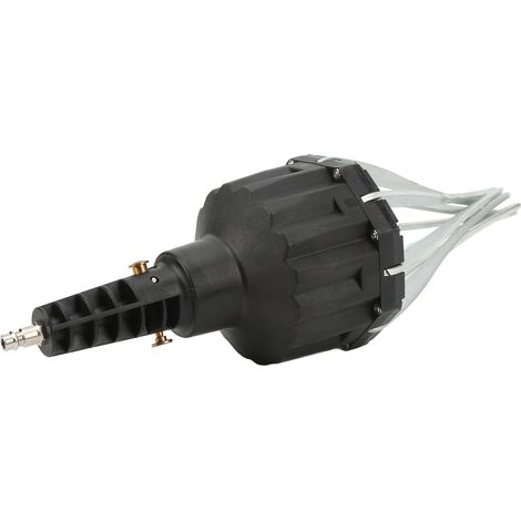 Montagewerkzeug für pneumatische Getriebebalge (72–130 psi), universelle Antriebswellenverlängerung, Montagesatz für Gleichlaufgelenke (1/5)