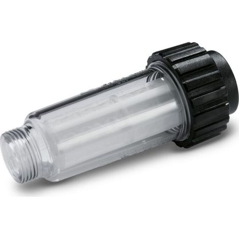 Kärcher Filtre à eau accessoire pour nettoyeurs haute pression (1/4)