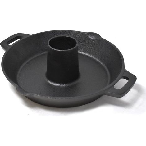 Accesorios para parrilla y horno, Cazuela de pollo, aves, cerveza, kebab de pollo y más (1/5)