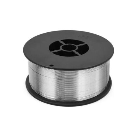 Bobina di filo animato senza gas per saldatura MIG-MAG Ø:0,8 mm (1 kg)