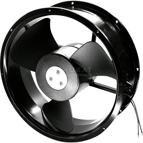 Ventilador axial Sunon A2259HBT-TC diámetro 254 mm