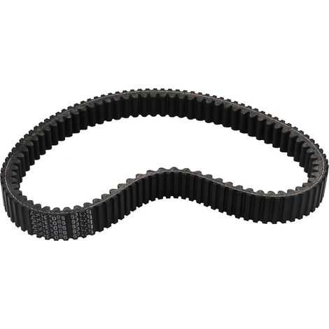 BeltDrive drive belt for Bombardier, drive belt for Can-Am Commander (1/3)