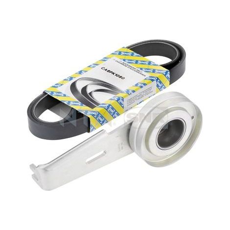 Kits d'accessoires - KA866.06 - SNR - Compatible avec véhicule Lancia, Fiat, Peugeot, Citroen