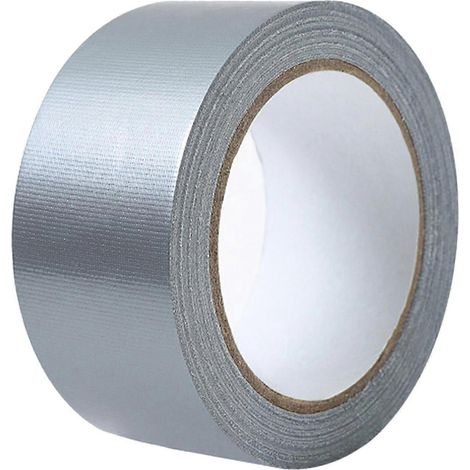 Ruban d'étanchéité pour fenêtres, anti-courants d'air froid et anti-poussière, sans traces, pour les interstices du cadre de fenêtre-Argent 20m