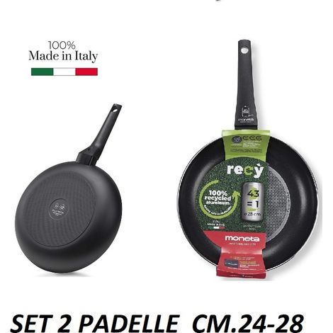Moneta RECY LIGHT SET