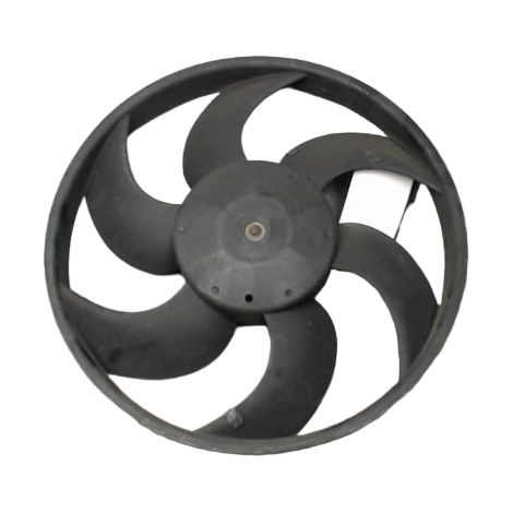 [PRODUIT D'OCCASION] Moteur Ventilateur Radiateur SMART Forfour ♻️ Ref Oe. 4545000022 - Garantie à vie (1/3)