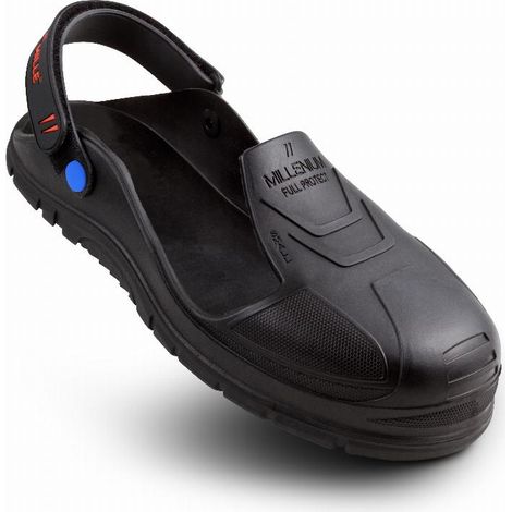 Sobrecalzado Millenium Full Protect GASTON MILLE - Talla M (40-44) - MFPUM