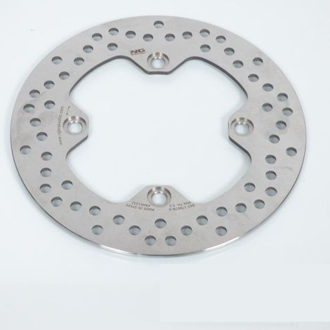 hinterradbremsscheibe ng brakes für motorrad honda 250 xr r 1991
