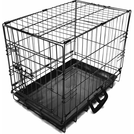 Aga Gabbia per animali 47x31x38 cm