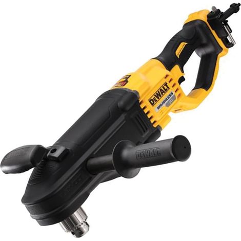 DEWALT DCD470N 54v Stud and joist drill 13mm keyed chuck