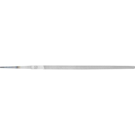 lime de atelier DIN 7261 L.150mm Q.6mm tranchant 1 4-KT.PFERD (1/4)