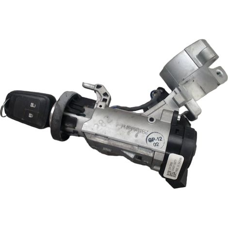 [PRODUIT D'OCCASION] Antivol De Direction OPEL Astra ♻️ Ref Oe. 23276089 - Garantie à vie (1/2)