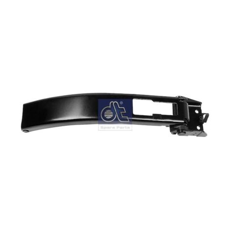 Tope de puerta trasera Mercedes Sprinter II 906 2006-2018 Volkswagen Crafter I 2006-2017 9067600228 2E1827794 5065Z-32-