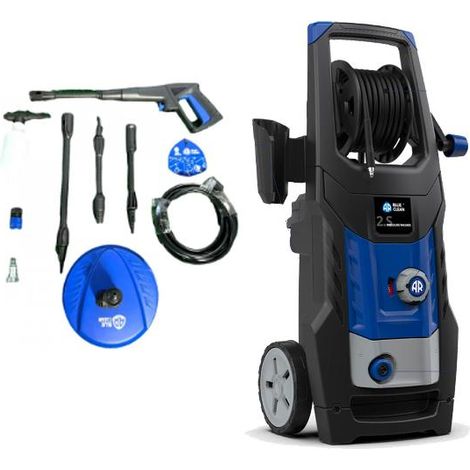 IDROPULITRICE 160BAR "ANNOVI AR 2.S PE" 2200W