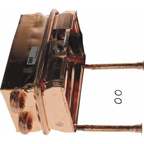 BOSCH Chambre de combustion, 8738724159