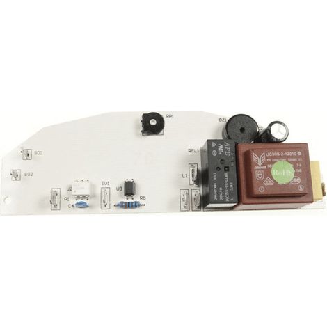 CARTE ELECTRONIQUE POUR PETIT ELECTROMENAGER DOMENA - 500480139 (1/2)