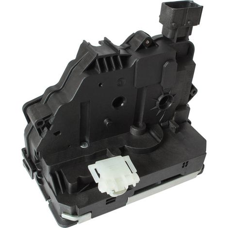 Serratura porta posteriore sinistra Opel Corsa D 06-14 (1/2)