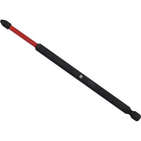 Forgefix Pozidriv Impact Bit PZ2 152mm
