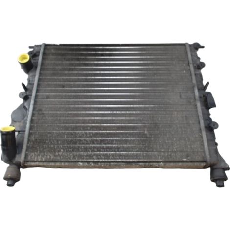 [PRODUIT D'OCCASION] Radiateur RENAULT Clio ♻️ Ref Oe. 7700838134 - Garantie à vie (1/3)