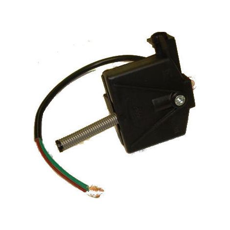 FIN DE COURSE NYOTA STANDARD MICROSWITCH+RESSORT FADINI
