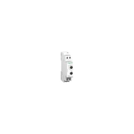 SCHNEIDER CCTDD20017 STD LED + VARIATEUR DE RAIL DIN (1/2)