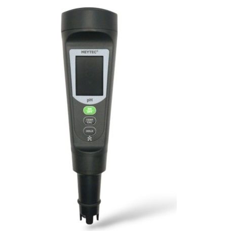 Testeur électronique de pH (1/2)