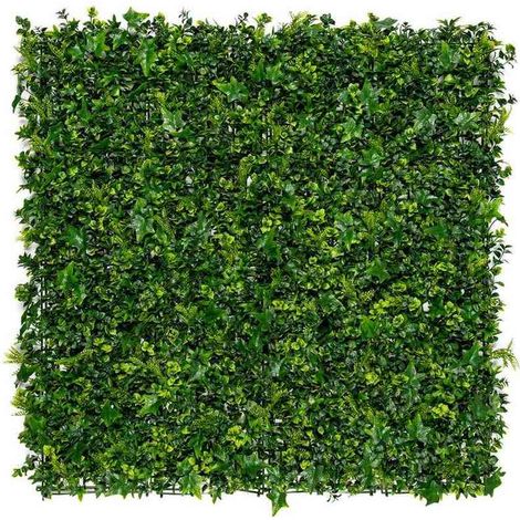 Giardino verticale Nort Vertical Forest 1x1m. Nortene Green