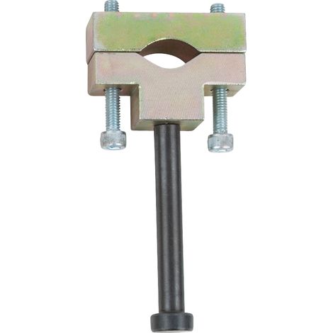 KS Tools - Outil avec guide de fixation pour biellettes - 700.1686