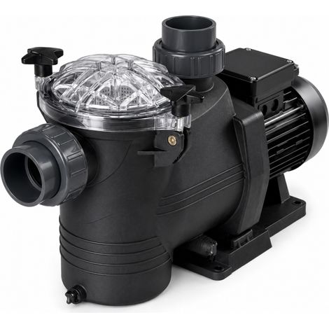 Pompe Filtration Astral New Europa - Série SE2R -  - Type 1,50 cv - monophasé - 1,10 kW - 21,9 m3/h